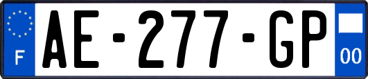 AE-277-GP