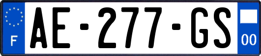 AE-277-GS