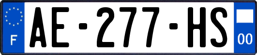 AE-277-HS