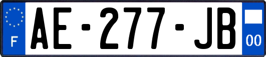 AE-277-JB