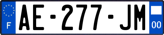 AE-277-JM