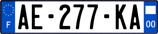 AE-277-KA