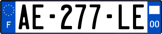AE-277-LE