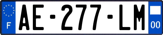 AE-277-LM