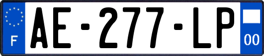 AE-277-LP