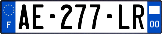 AE-277-LR