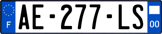 AE-277-LS