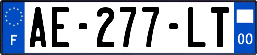 AE-277-LT
