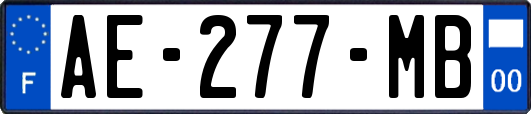 AE-277-MB