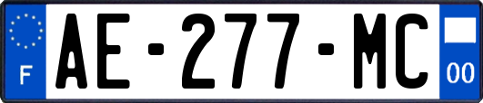 AE-277-MC