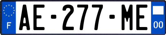 AE-277-ME