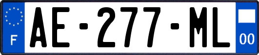 AE-277-ML