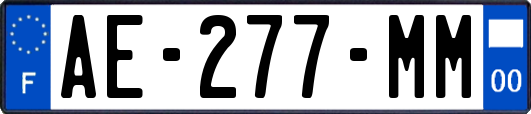 AE-277-MM