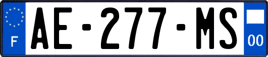 AE-277-MS