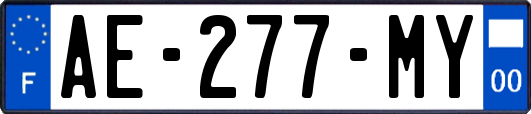 AE-277-MY