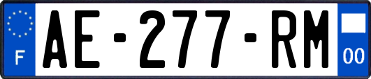 AE-277-RM