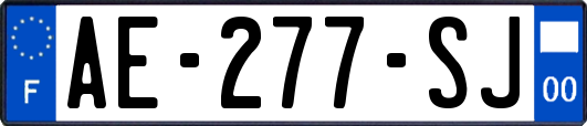 AE-277-SJ