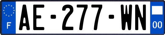 AE-277-WN