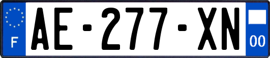 AE-277-XN