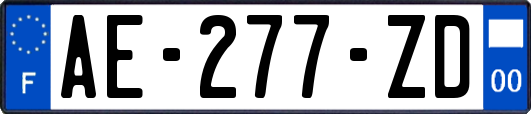 AE-277-ZD