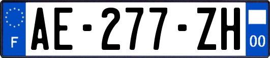 AE-277-ZH