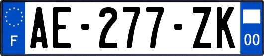 AE-277-ZK