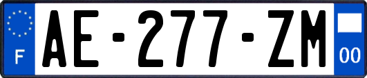 AE-277-ZM