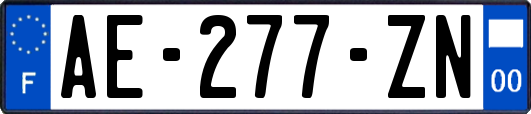 AE-277-ZN