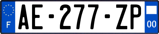 AE-277-ZP