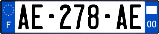 AE-278-AE