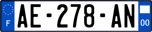 AE-278-AN