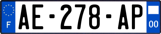 AE-278-AP