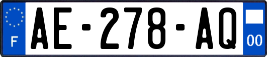 AE-278-AQ