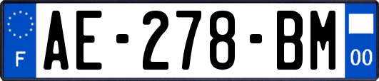 AE-278-BM