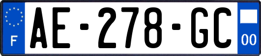 AE-278-GC