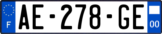 AE-278-GE