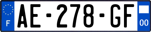 AE-278-GF