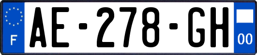 AE-278-GH