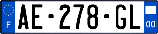 AE-278-GL