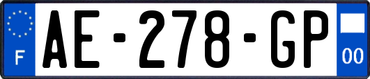 AE-278-GP