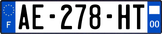 AE-278-HT
