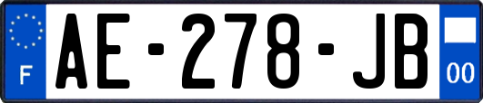 AE-278-JB