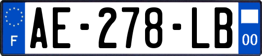 AE-278-LB