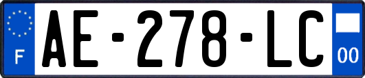 AE-278-LC