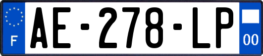 AE-278-LP