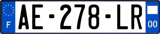 AE-278-LR