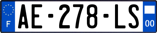 AE-278-LS
