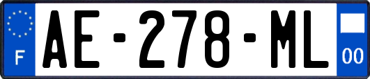 AE-278-ML