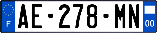 AE-278-MN