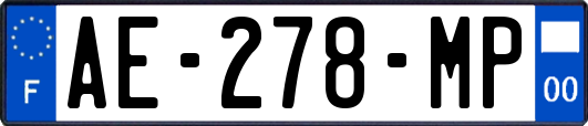 AE-278-MP